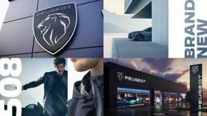 Peugeot geschiedenis en collectie: van stoomauto tot moderne Private Lease voertuigen