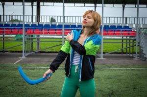 Fysiotherapeut behandelt patiënt met schouderluxatie expertise voor optimaal herstel in Eindhoven