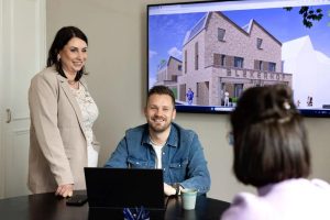 jahnig ter braak makelaar - specialist huis kopen in Enschede, Hengelo en Almelo met NVM registratie
