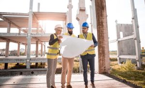 Scholte op Reimer voor jouw bouwproject - professionele aannemer met ervaring in nieuwbouw, renovatie en restauratie